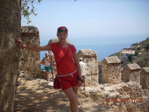 Наталья Данковцева