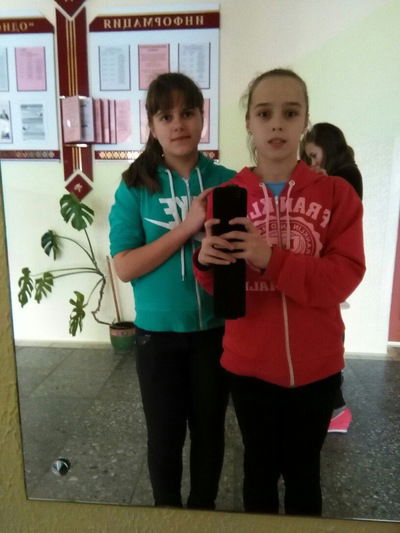 Мария Гвардиян