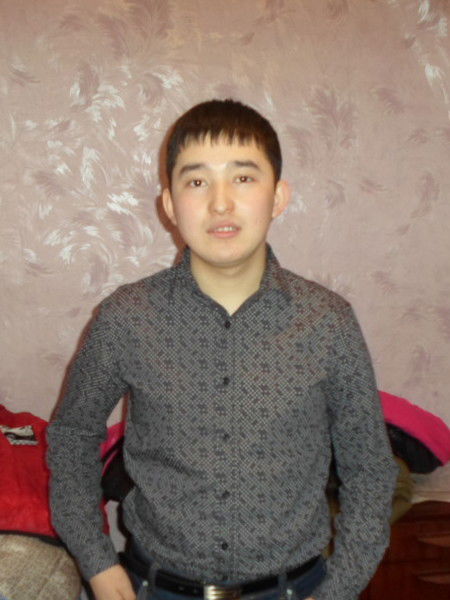 Аманжол Абдрахманов