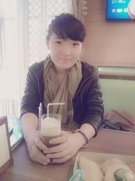 Бактыгул Жолдас