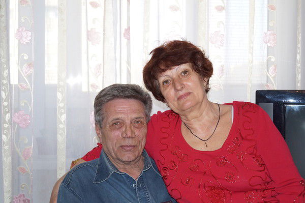 Владимир Ушаков