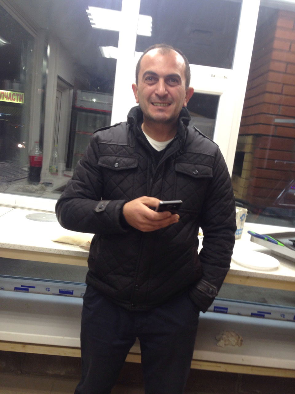 Андраник Симонян