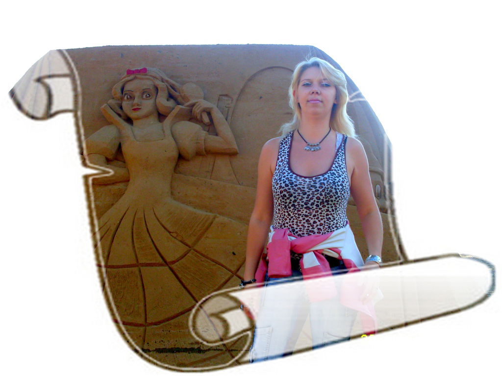 Оксана Рощупкина