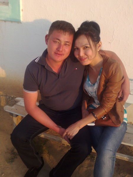 Жасулан-Гульнур Жасулан -Гульнур