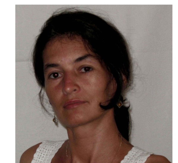 Надежда Хабарова