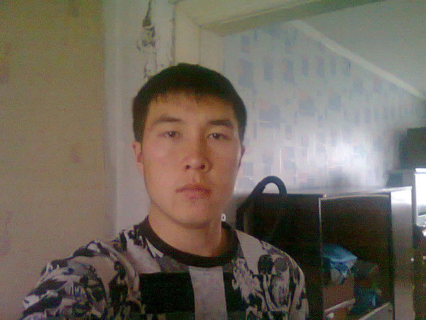 Рустем Сембинов