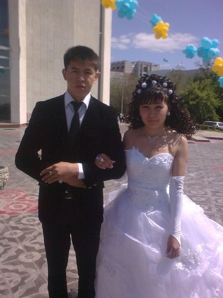 Нурлан Галымов