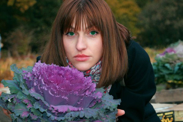 Юлия Васильева