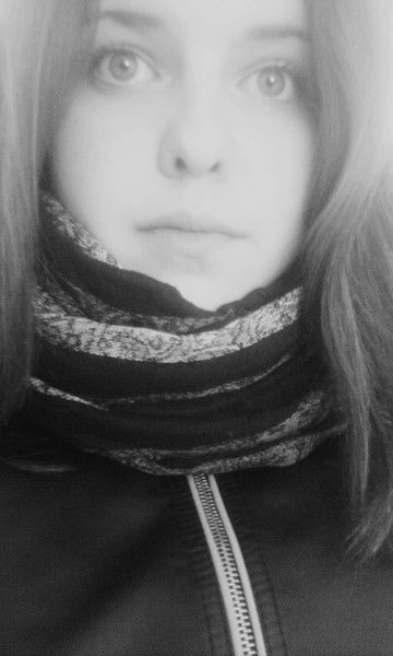 Танюша Кузнецова