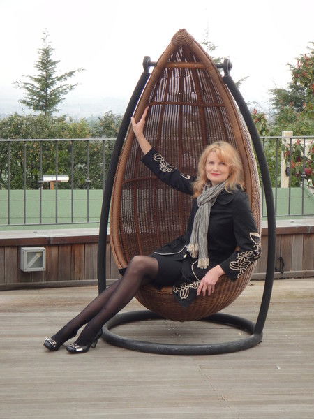 Ирина Каташинская