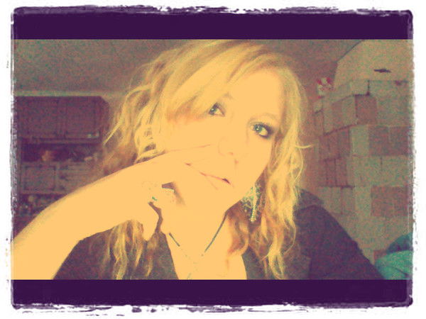 Мария Есионова