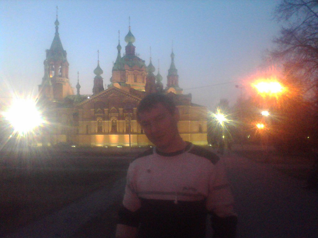 Дмитрий Яцина