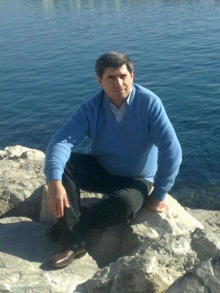 Пётр Яковаш