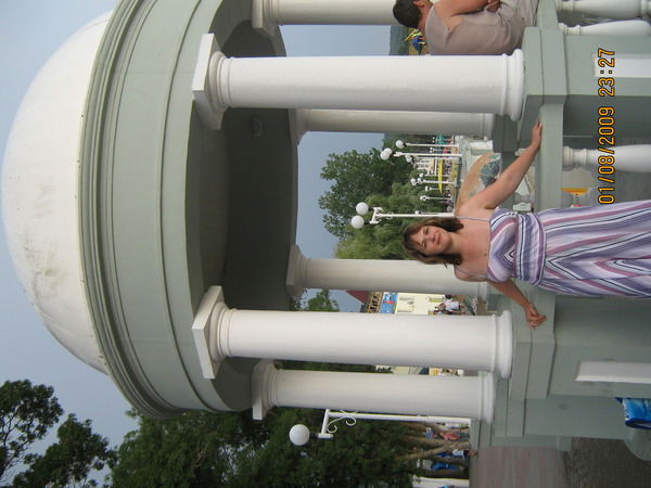 Татьяна Шамовская