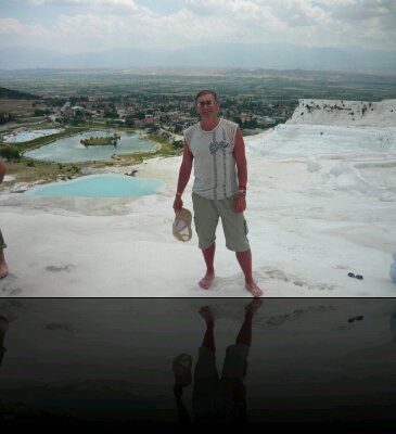 Михаил Моисеев