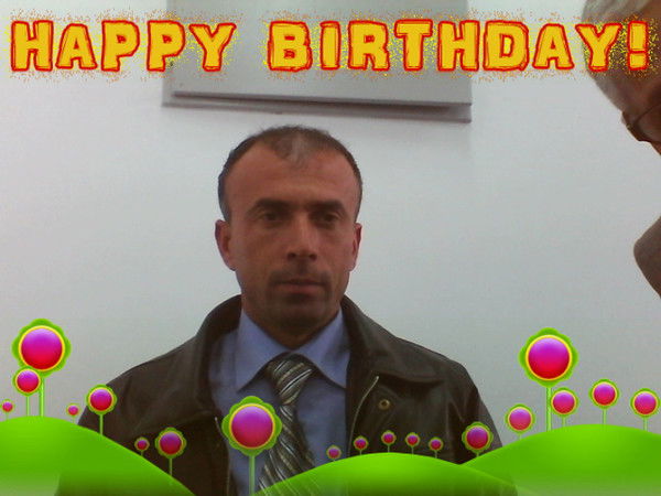 Зафар Голибов