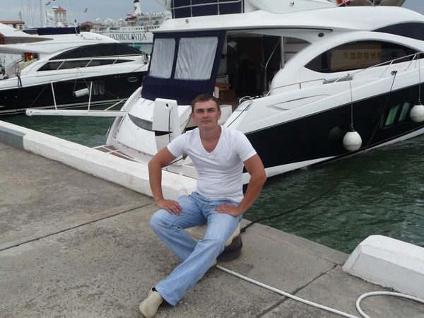 Вячеслав Фирцев