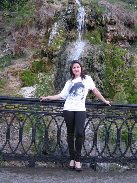 Лилия Сулейманова