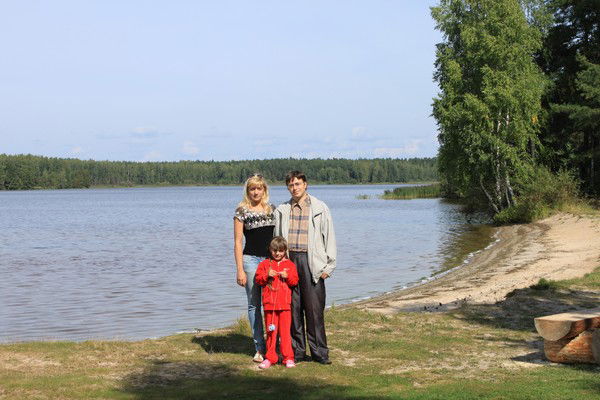 Сергей Немчанинов