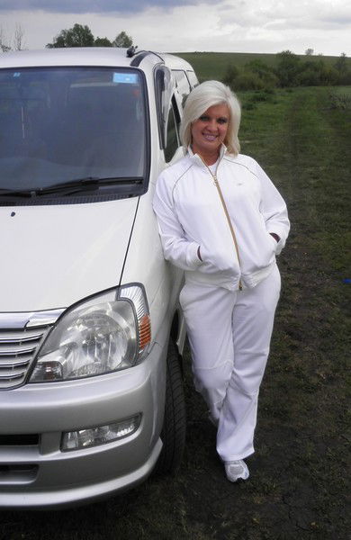 Светлана Михеева