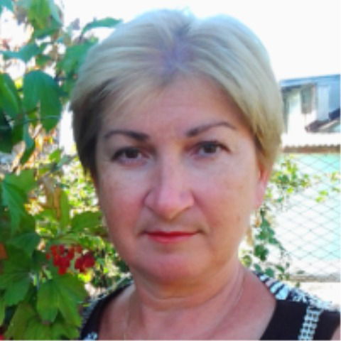 Елена Чермошенцева