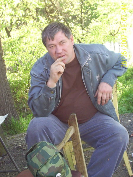 Александр Трухачев