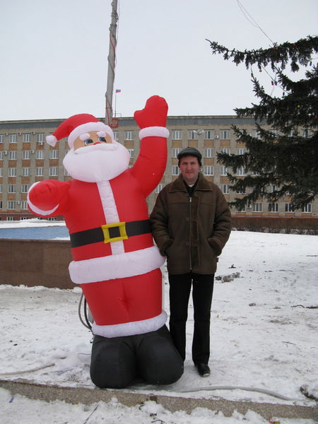 Юрий Нихаенко