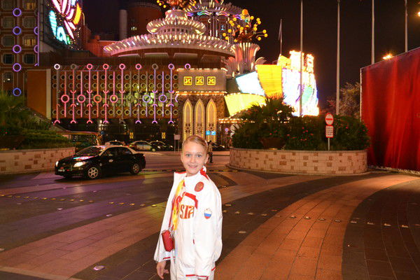 Ольга Зоркальцева