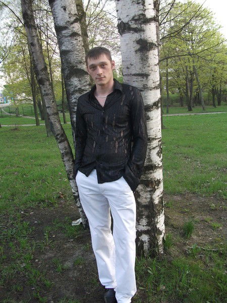 Алексей Анкудинов