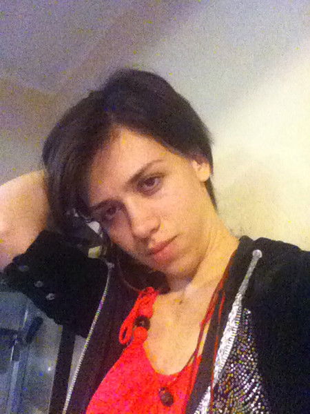 Галина Данильченко(Баева)