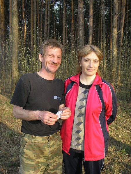 Игорь Шишигин