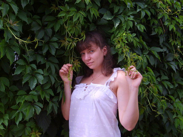 Ксения Качяраускене