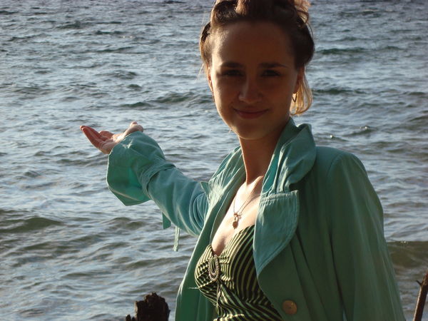 Ольга Дюбанок