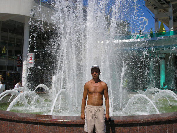 Владимир Елышев