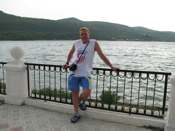 Дмитрий Бетин