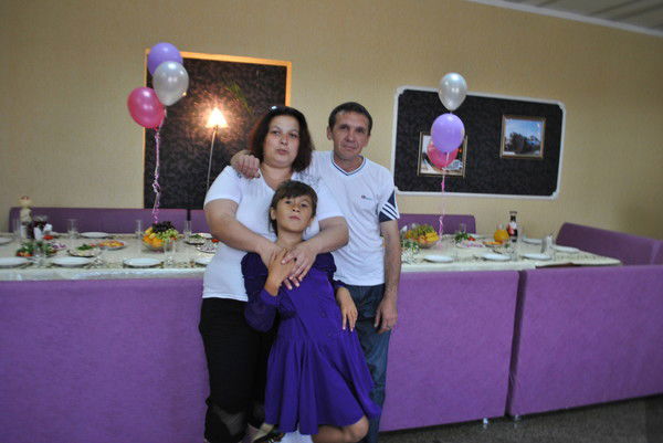 Кан Людмила