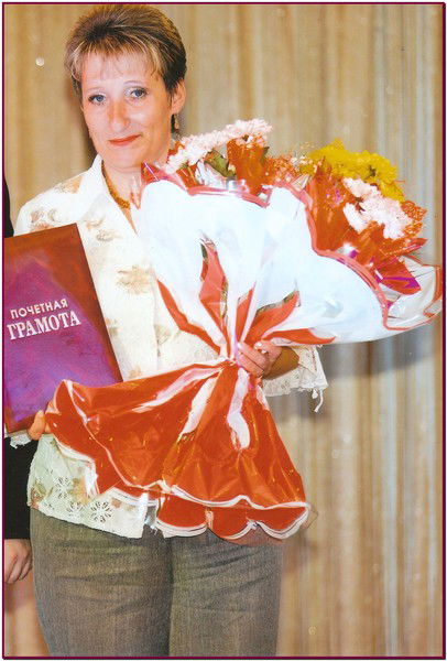 Татьяна Жестянкина