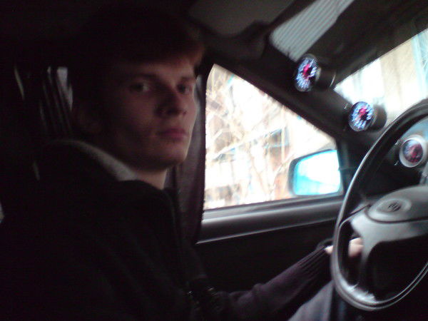 Константин Анисько