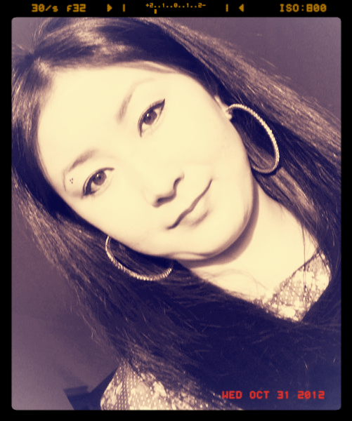 Айдана Болаткызы