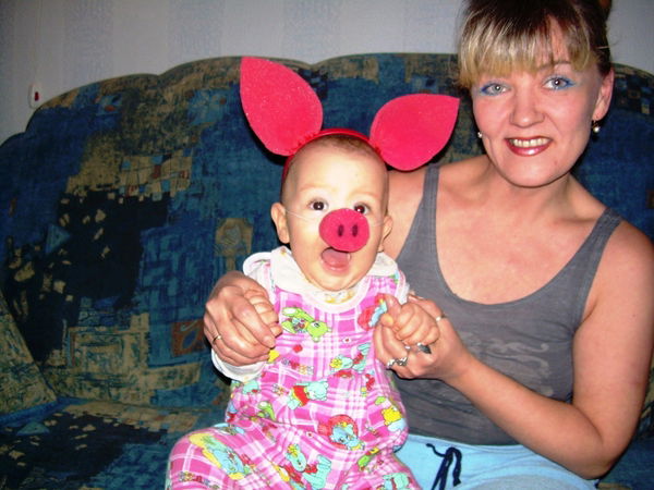 Ольга Боброва