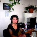 Айнура Сабирова