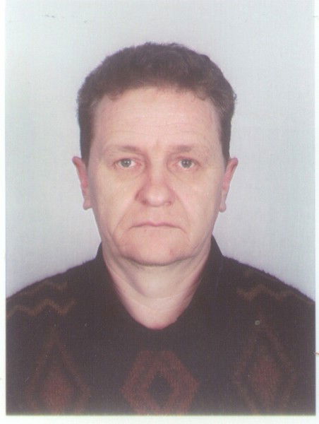 Валерий Горяччкин