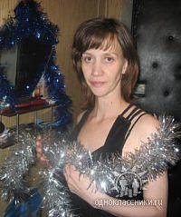 Светлана Мельникова