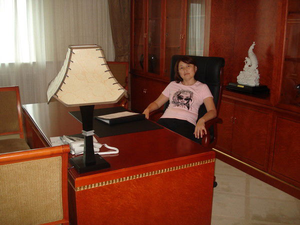 Айжан Калиева