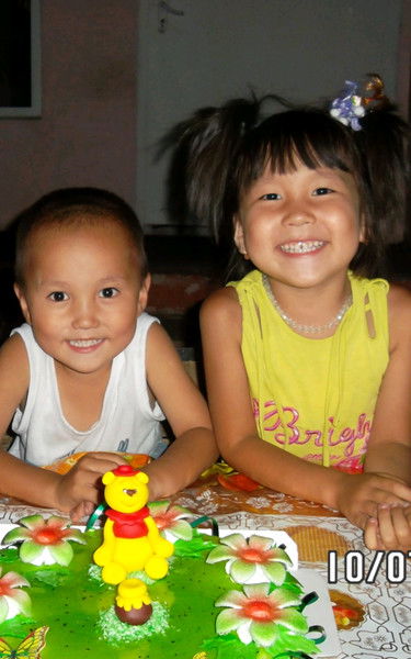 Айгуль Батырбекова