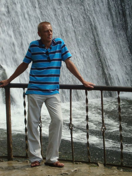 Виталий Батов