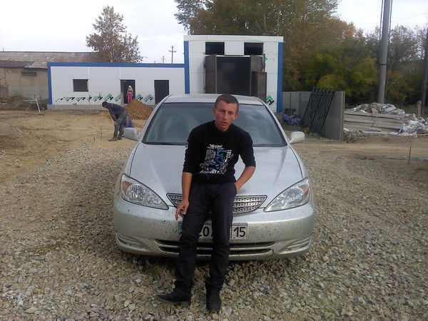 Александр Язукевичюс