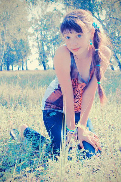 **сашуля Казаченко**