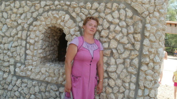 Ирина Калинина