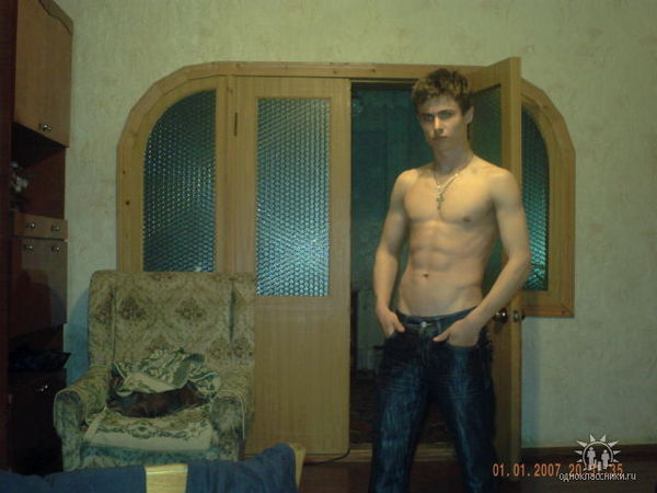 Андрей Баландин